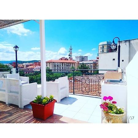Centro Azzurro Villa Iglesias Dış mekan fotoğraf