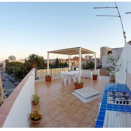 Centro Azzurro Villa Iglesias Dış mekan fotoğraf