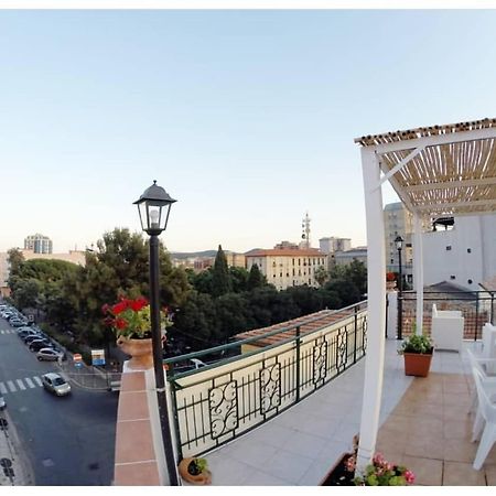 Centro Azzurro Villa Iglesias Dış mekan fotoğraf