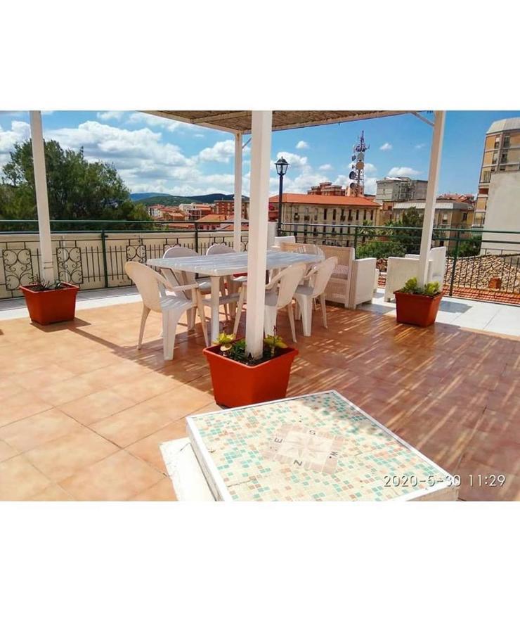 Centro Azzurro Villa Iglesias Dış mekan fotoğraf